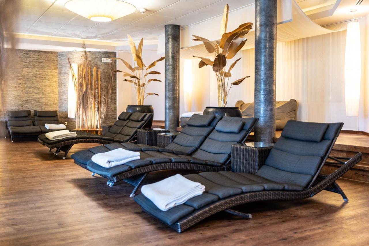 Hotel Sommer-Haus Am See Фюссен Экстерьер фото