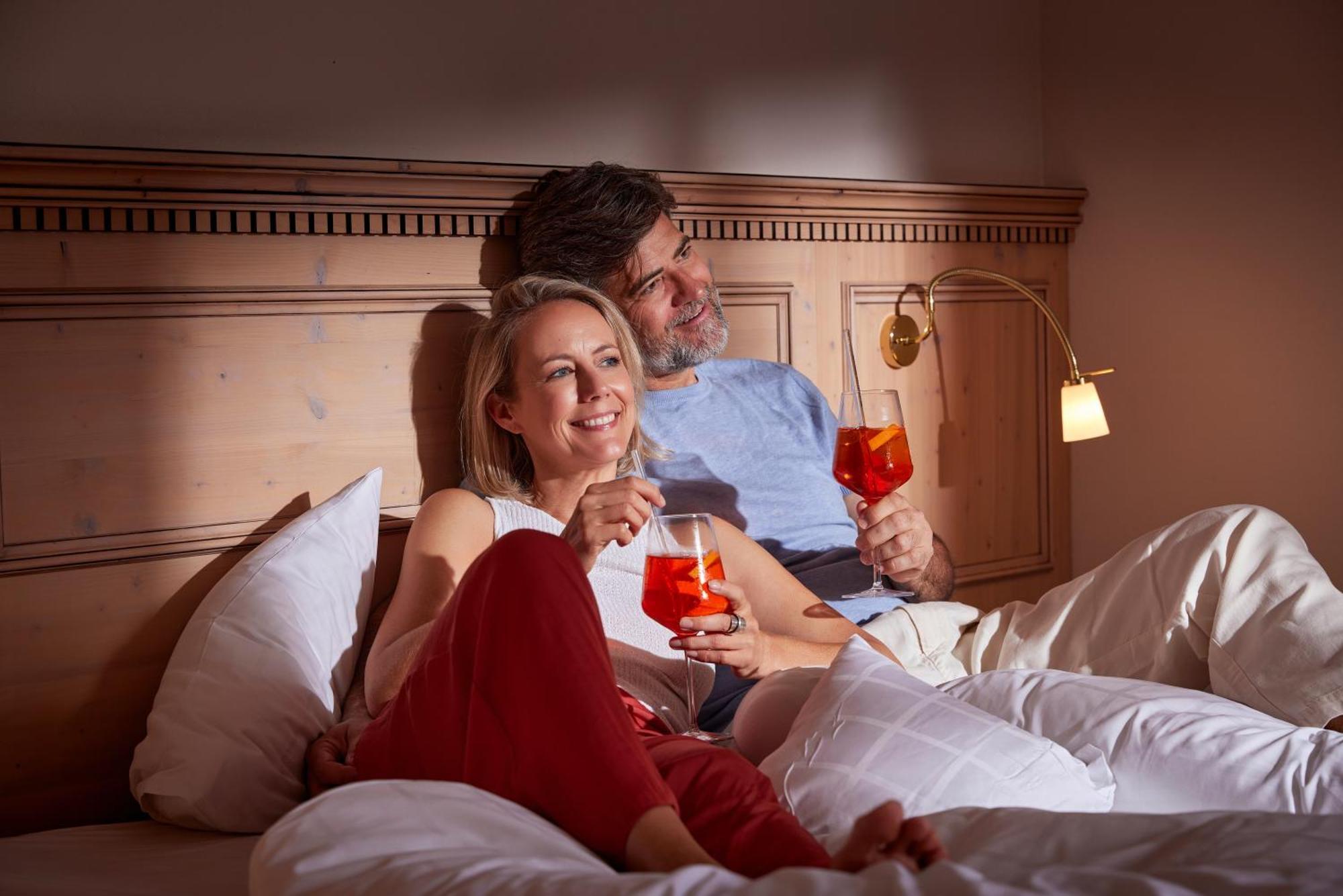 Hotel Sommer-Haus Am See Фюссен Экстерьер фото