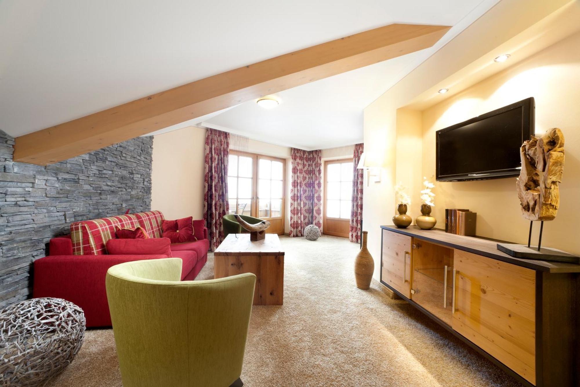 Hotel Sommer-Haus Am See Фюссен Экстерьер фото